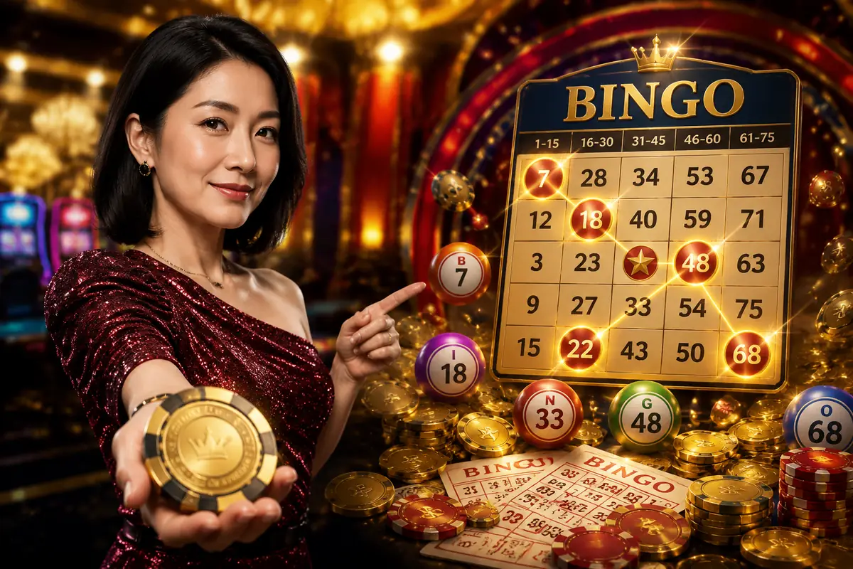 mmk06 အွန်လိုင်း Live Casino ကစားခြင်း