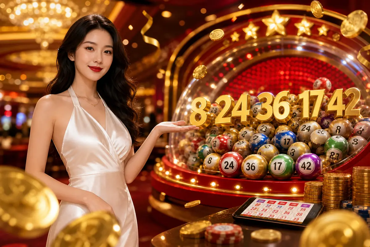 mmk06 Baccarat Live Dealer ဇာတ်ခုံ