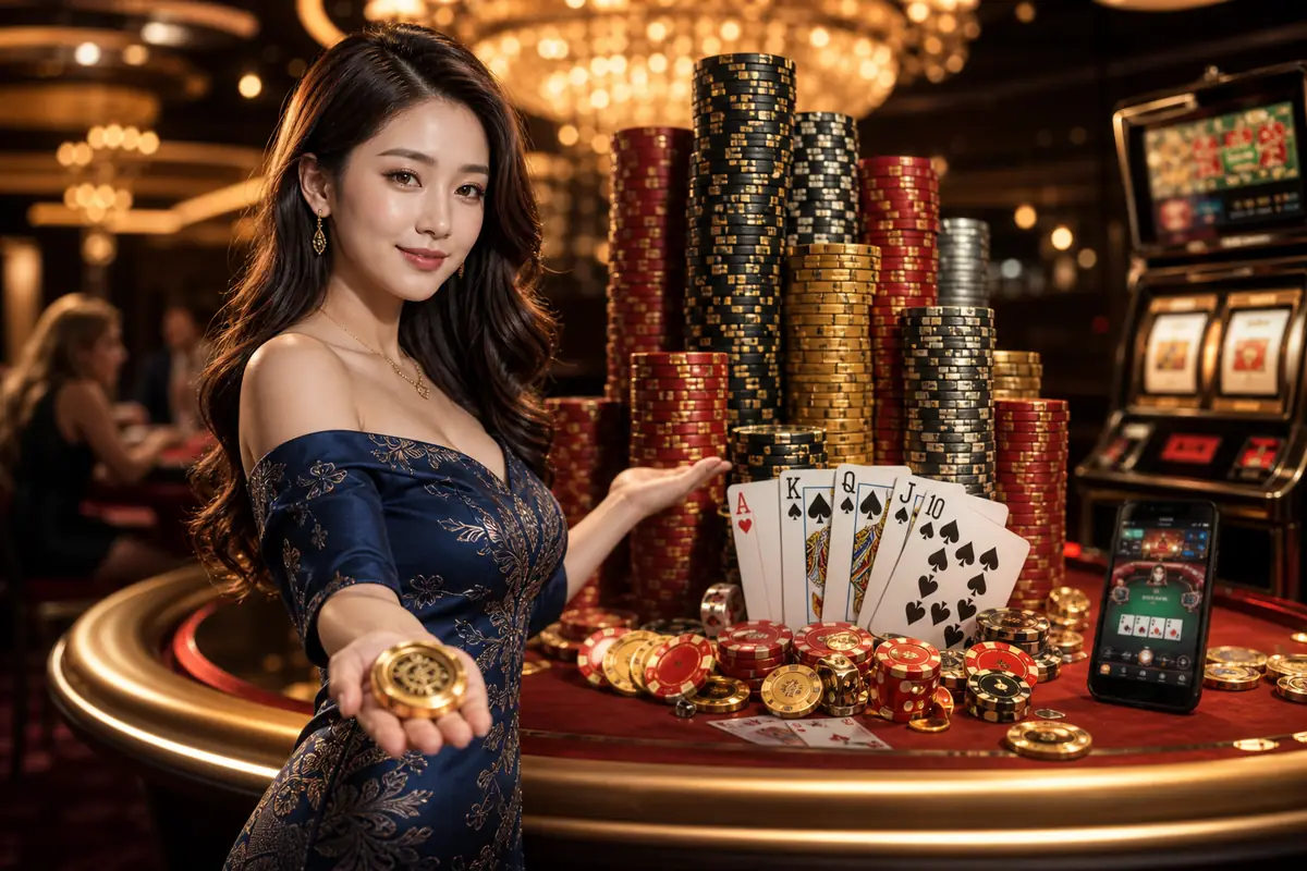 mmk06 VIP Slot ကစားသမားများ ဆုငွေရယူခြင်း